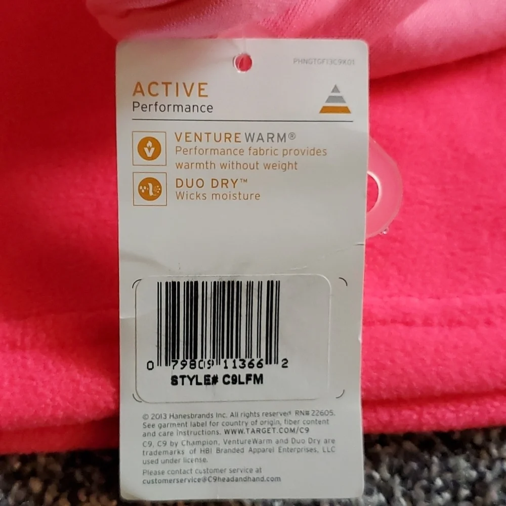 Champion Neck Warmer with Hat - Picture 4 of 4